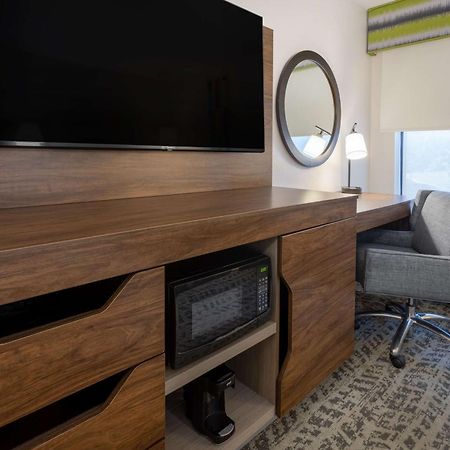 Hampton Inn Atlanta/Douglasville Exterior foto