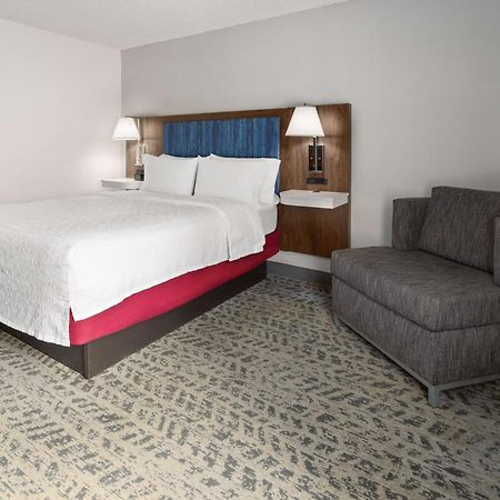 Hampton Inn Atlanta/Douglasville Exterior foto