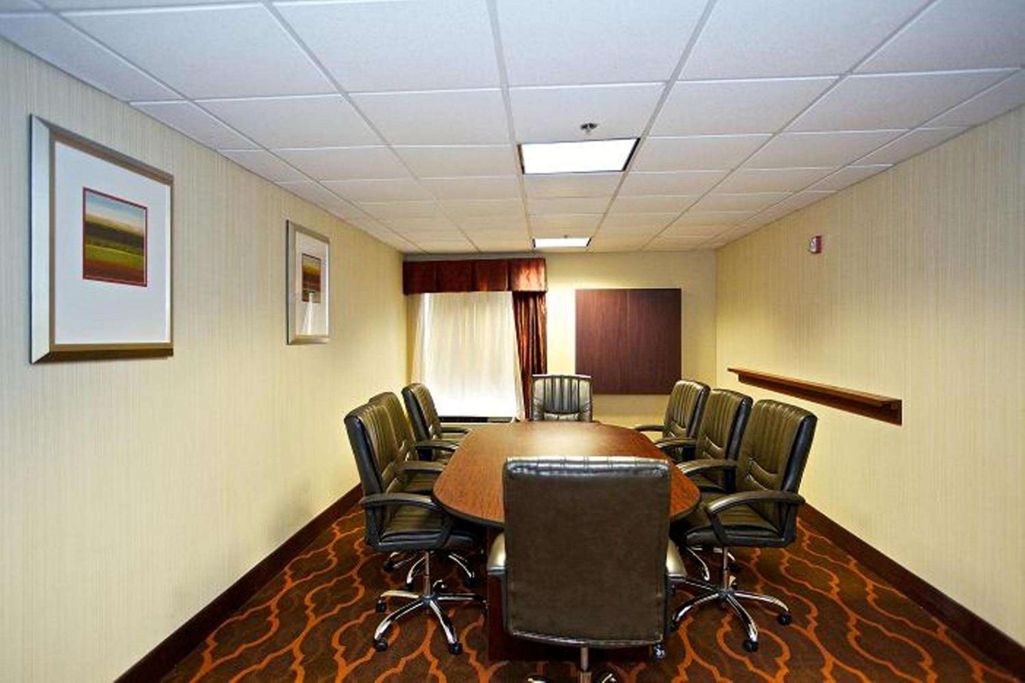 Hampton Inn Atlanta/Douglasville Exterior foto