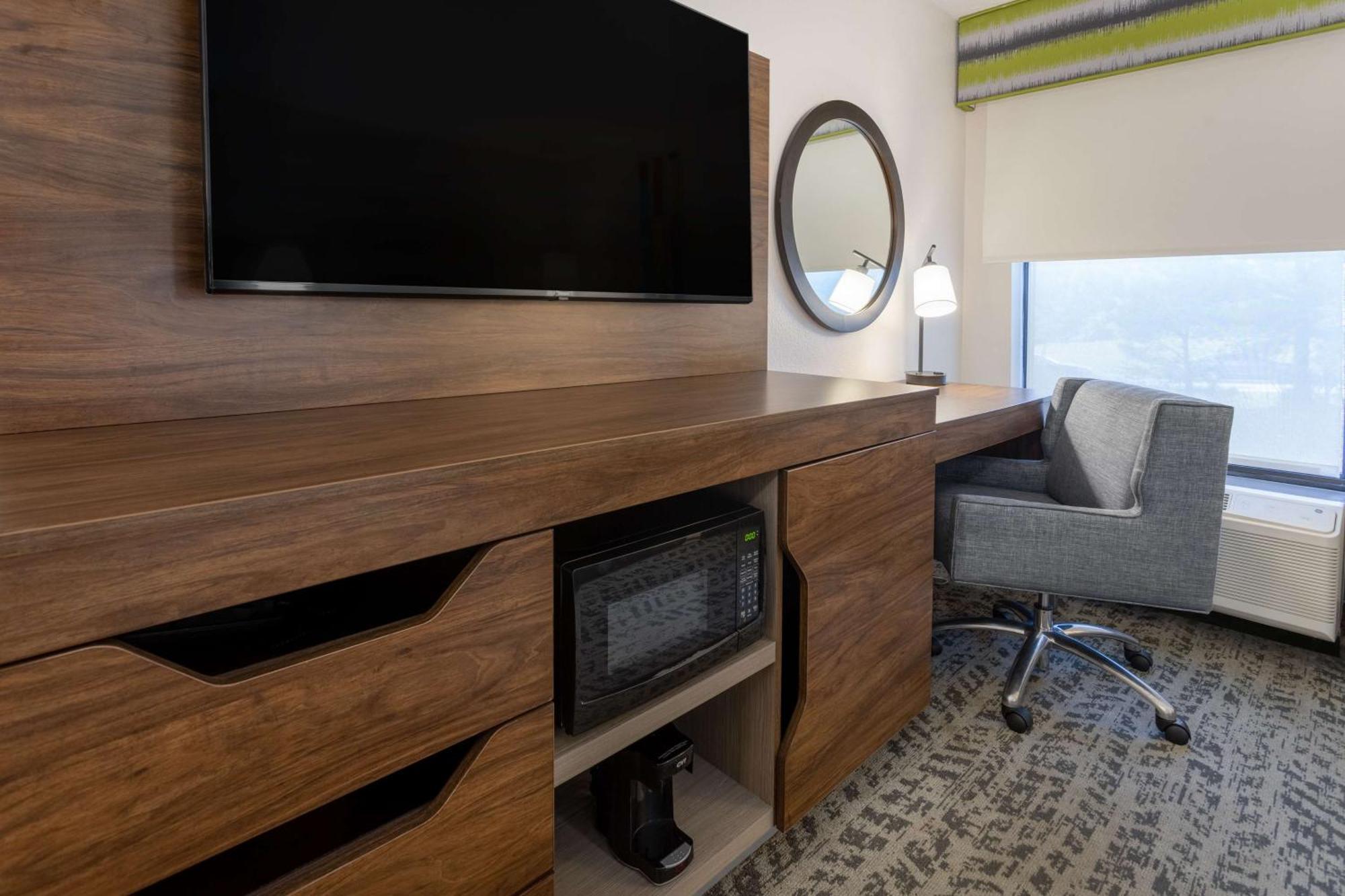 Hampton Inn Atlanta/Douglasville Exterior foto