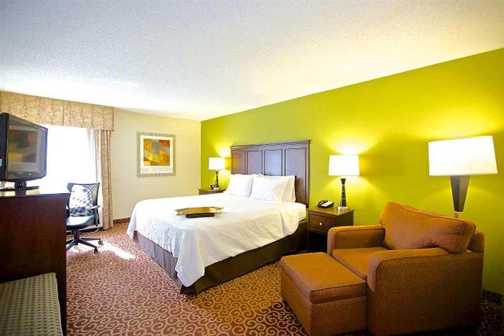 Hampton Inn Atlanta/Douglasville Cameră foto