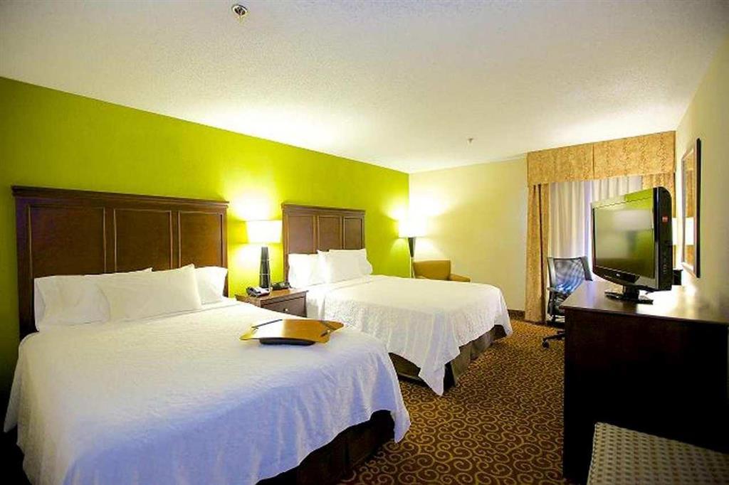 Hampton Inn Atlanta/Douglasville Cameră foto